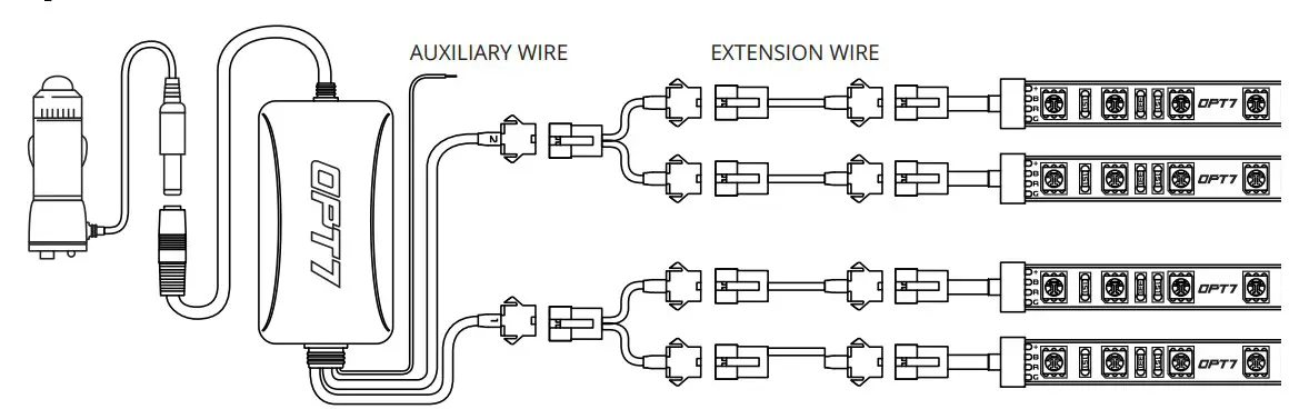 Installation Instruction