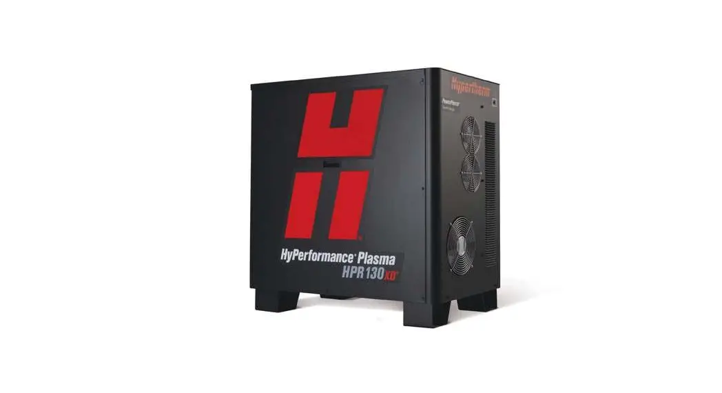 Hypertherm Hpr Ignition Console Instruction Manual Hypertherm Hpr Ignition Console Instruction Manual