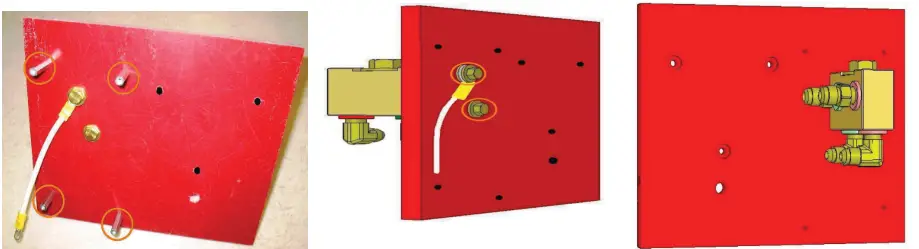 Hypertherm HPR Ignition Console - Figure 10