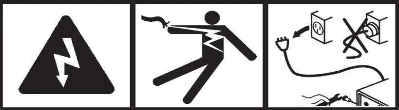 Hypertherm HPR Ignition Console - Icon 1