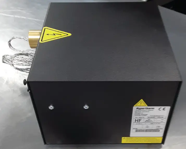 Hypertherm HPR Ignition Console