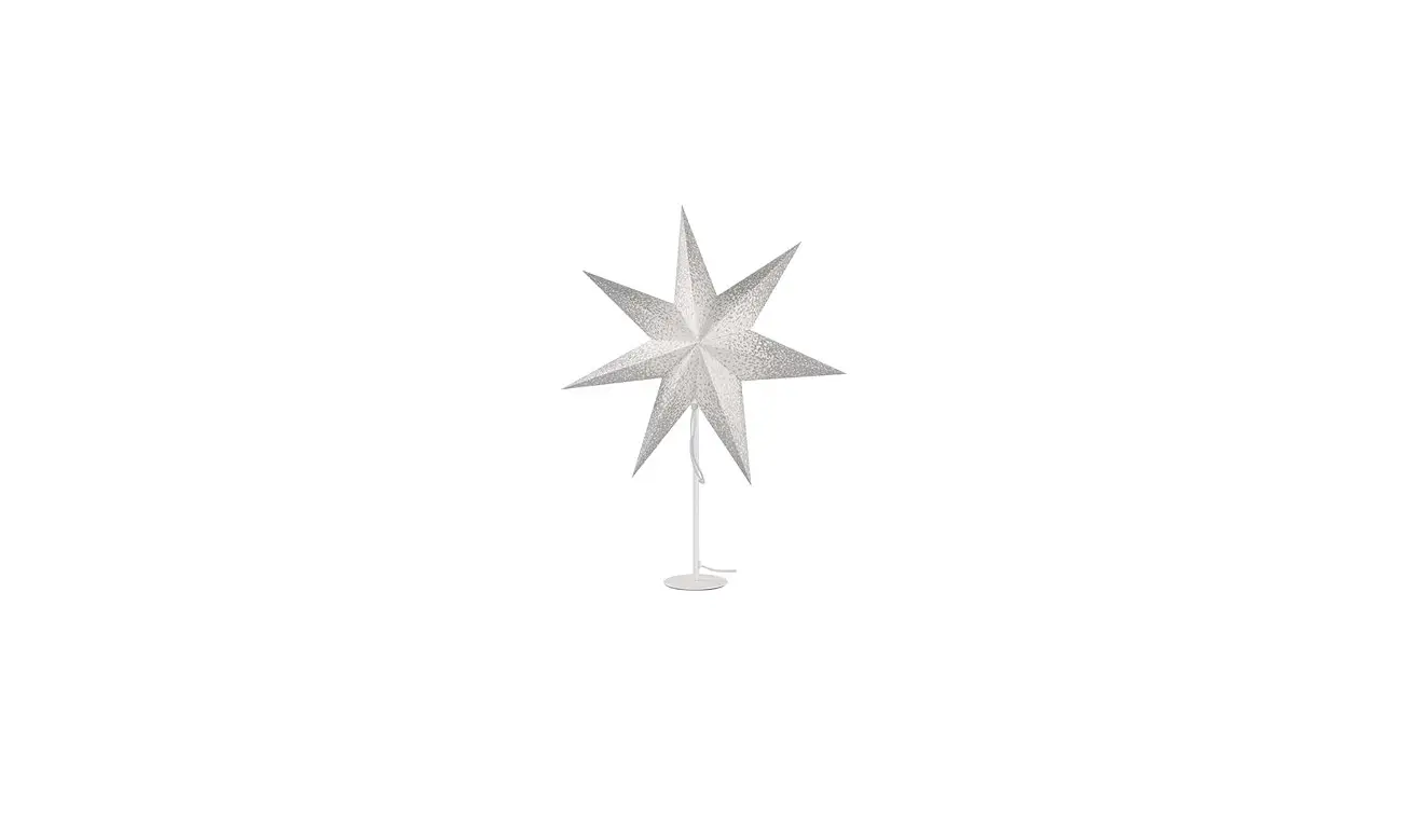 Emos Dcaz14 Led Paper Star Lamp Instructions Emos Dcaz14 Led Paper Star Lamp Instructions