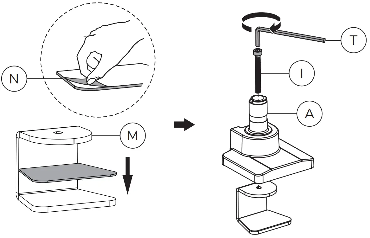 installation instructions