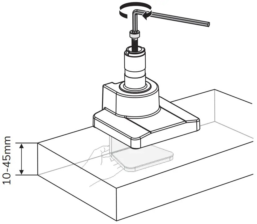 installation instructions