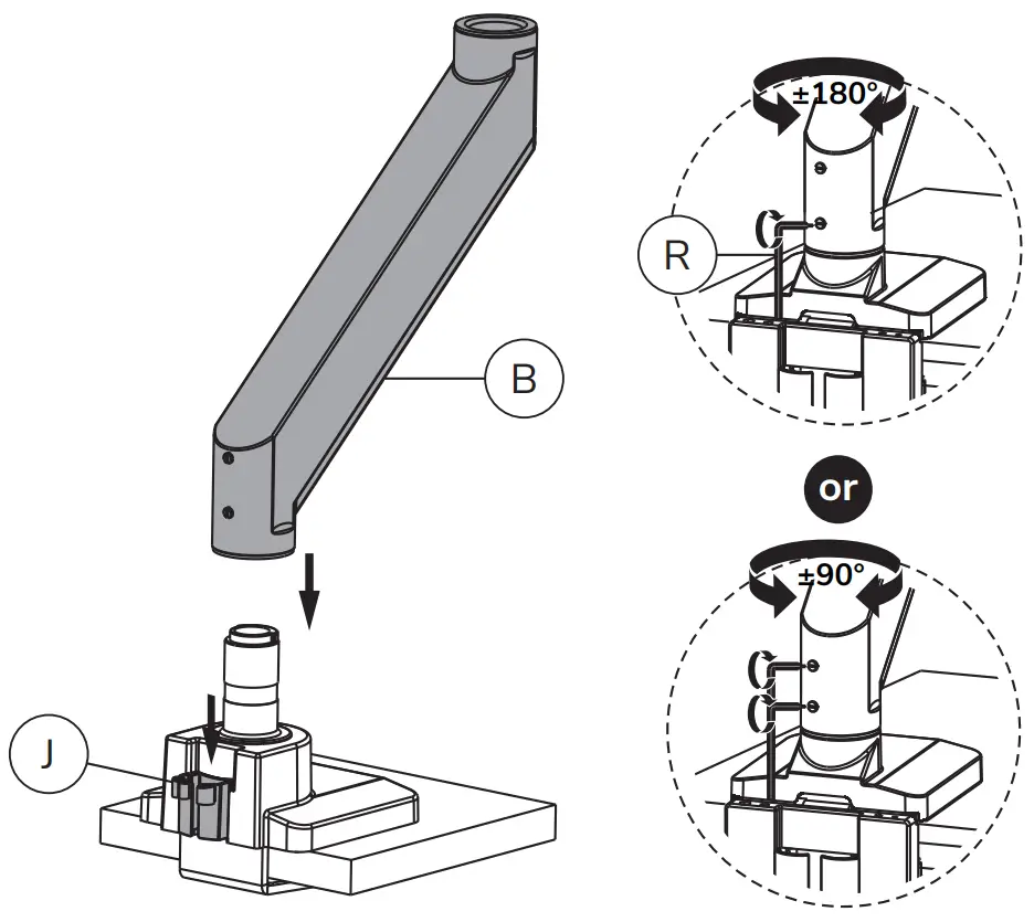 installation instructions