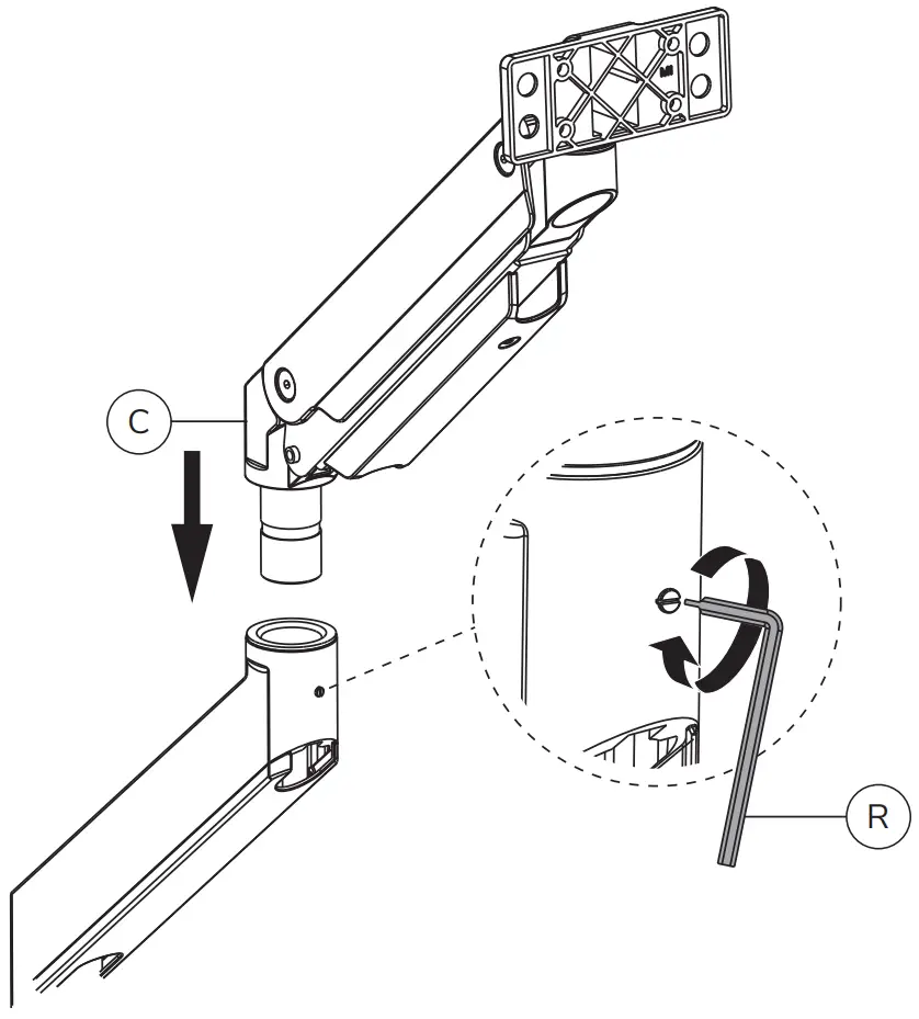 installation instructions
