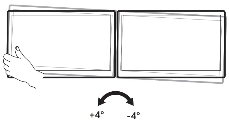 installation instructions