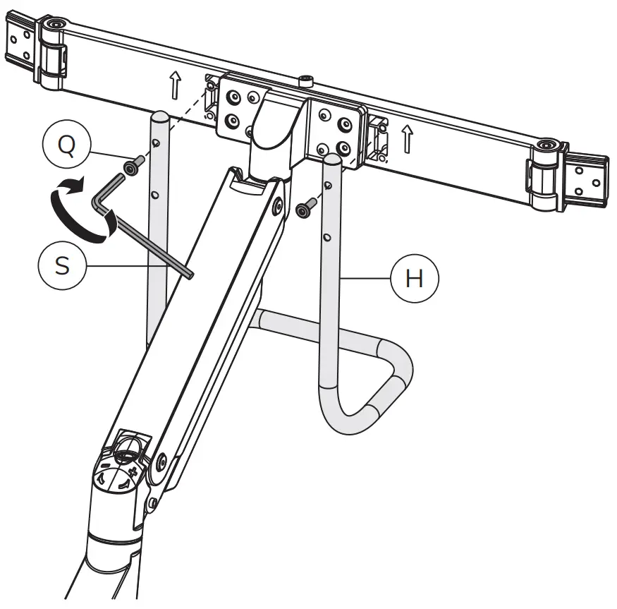 installation instructions