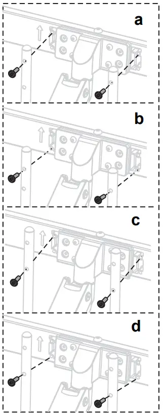 installation instructions