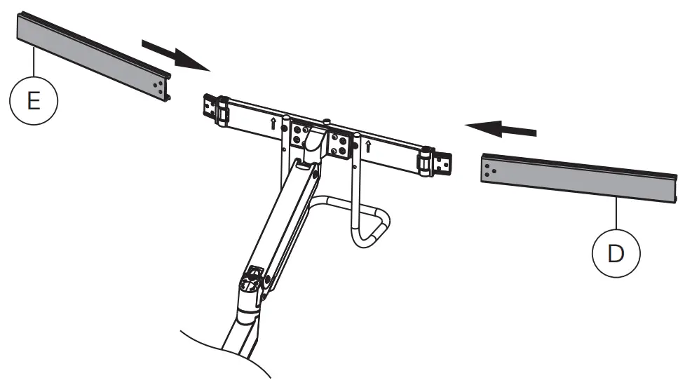 installation instructions