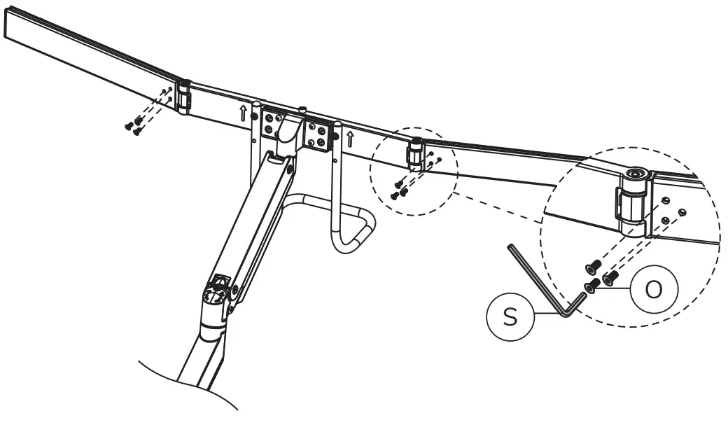 installation instructions