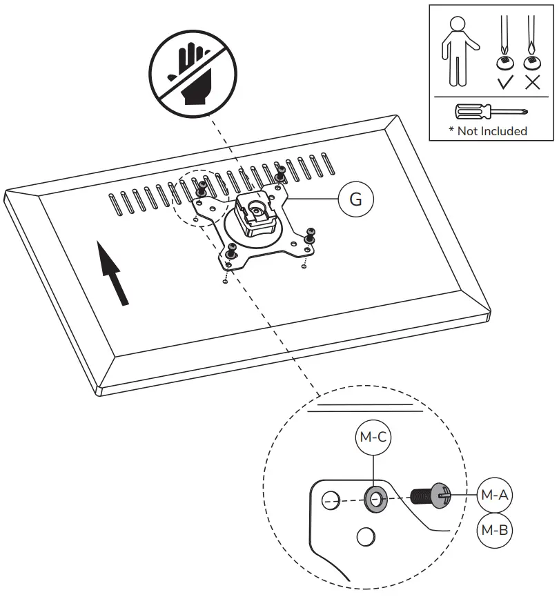 installation instructions