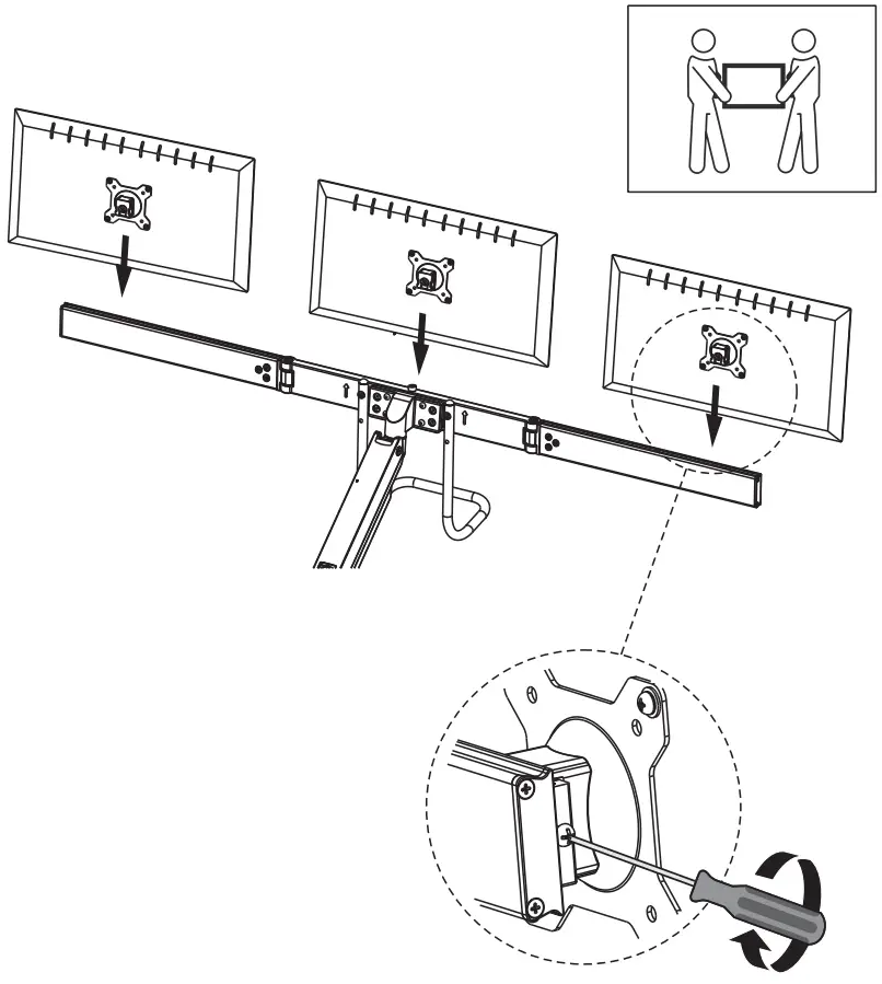 installation instructions