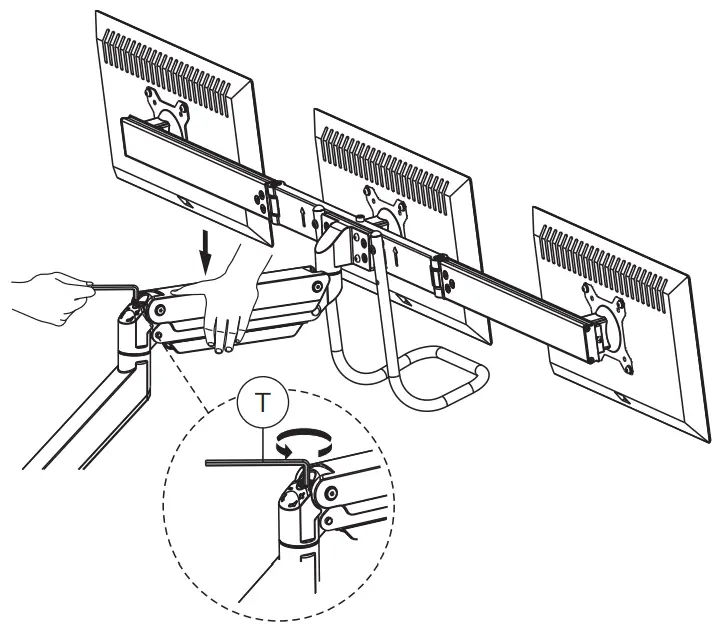 installation instructions