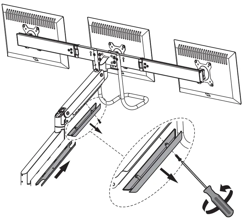 installation instructions