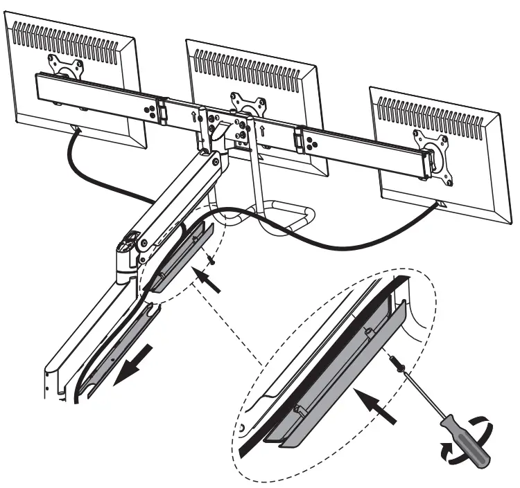 installation instructions