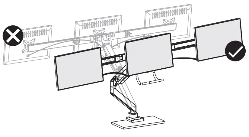 installation instructions