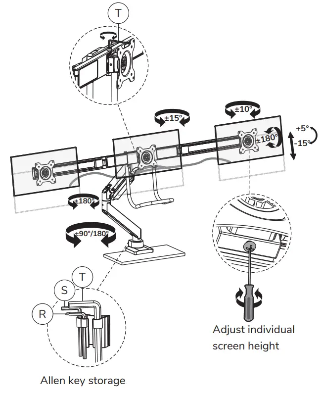 installation instructions