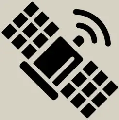 GPS SATELLITE SYSTEM