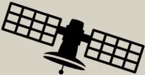 GLOBALSTAR SATELLITE