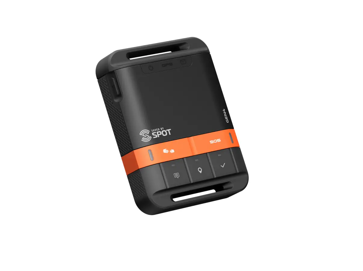 Spot Gen4 Satellite Gps Messenger User Guide Spot Gen4 Satellite Gps Messenger User Guide