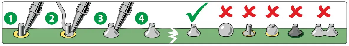 Mounting instructions