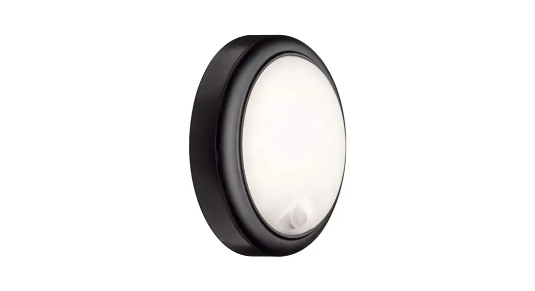 Briloner Outdoor Lamp Motion Detector Rotatable Battery Ip54 White 6500k Instruction Manual