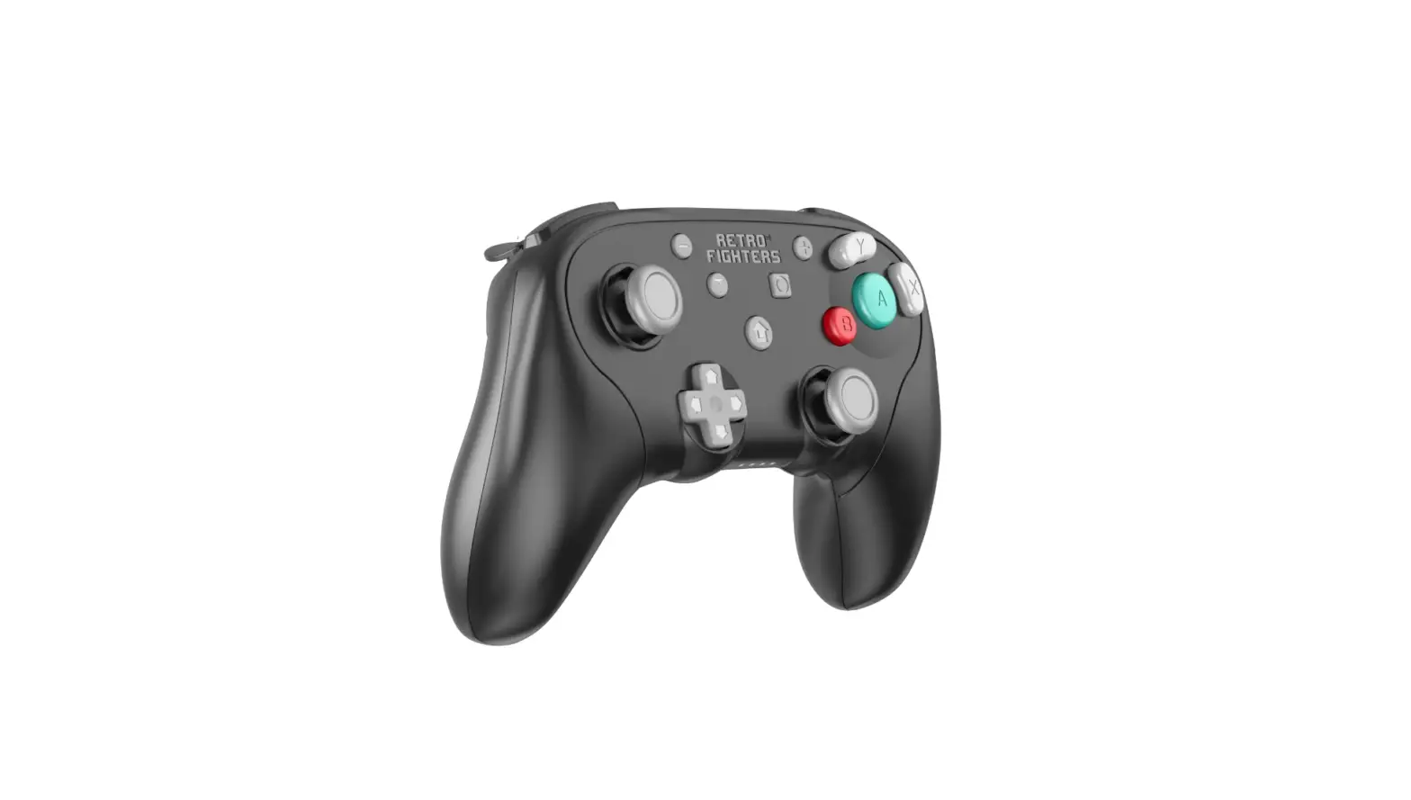 Retro Fighters Battler Wireless Gamepad Instruction Manual Retro Fighters Battler Wireless Gamepad Instruction Manual