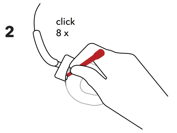 AUSTRIAN AUDIO Hi-X50 Headphone - figure 4