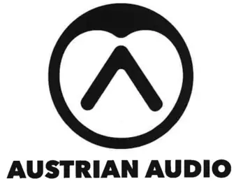 AUSTRIAN AUDIO Hi-X50 Headphone - logo
