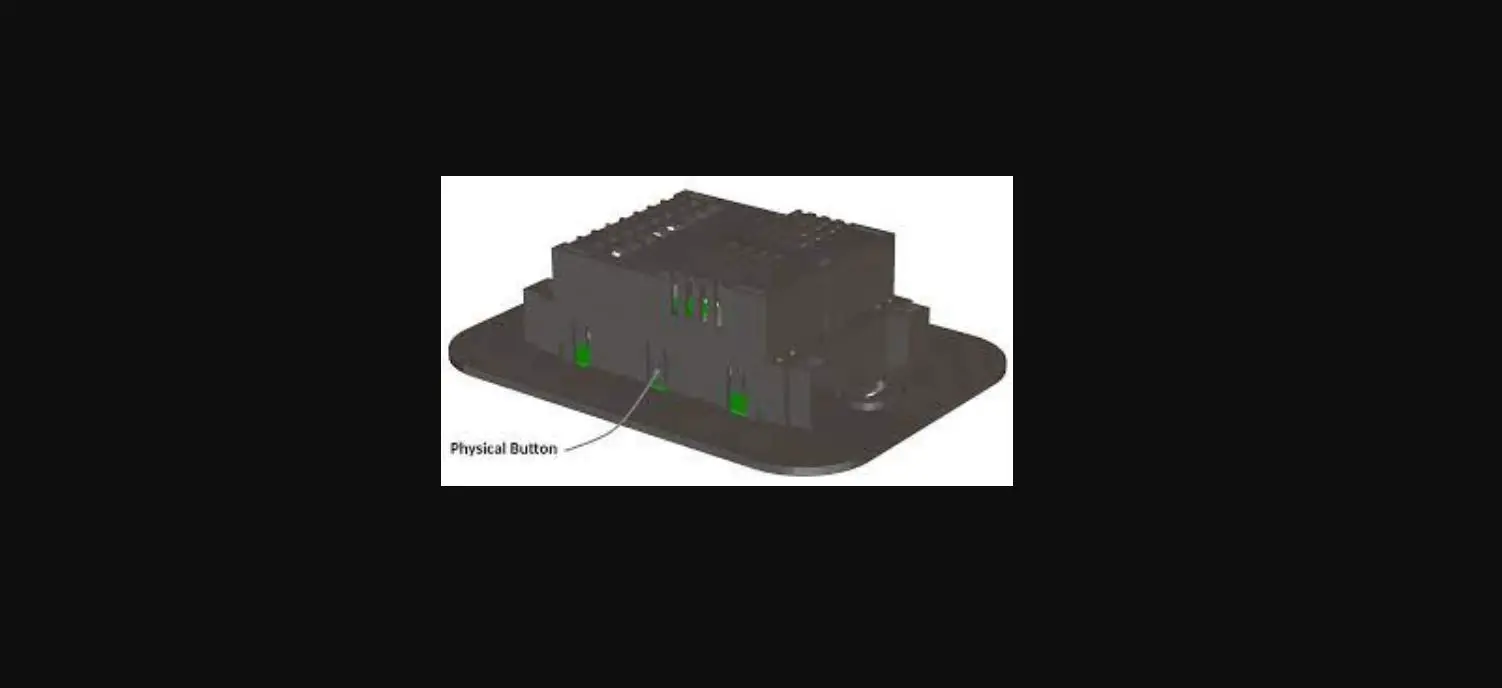 Vitrum Vi Eu On-off 6 Triac 921.7 Mhz 01eb6s263 Manual