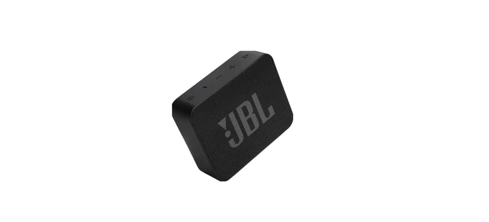 Jbl Go Essential Ultra Compact Speaker User Guide