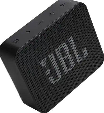 JBL GO ESSENTIAL Ultra Compact Speaker