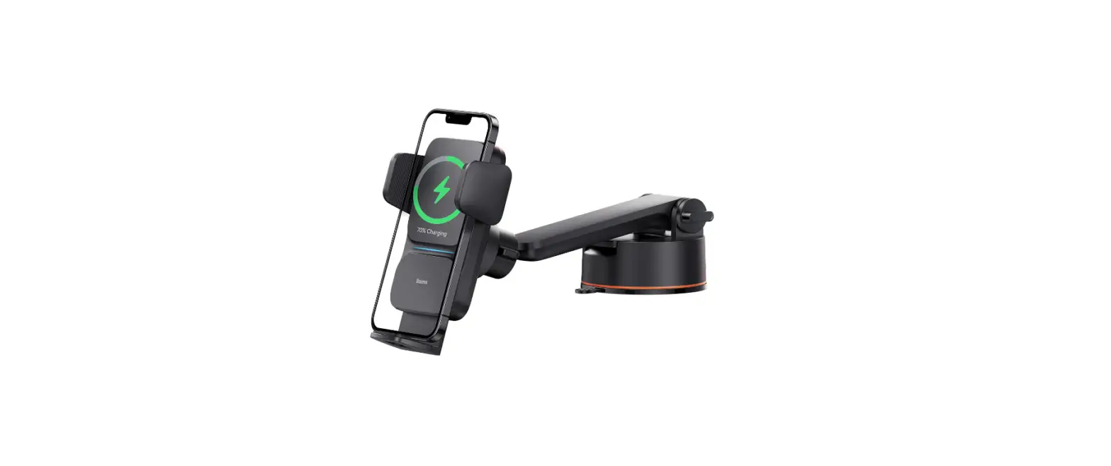 Newq Nq-wc-04 Car Mount Charger User Manual Newq Nq-wc-04 Car Mount Charger User Manual