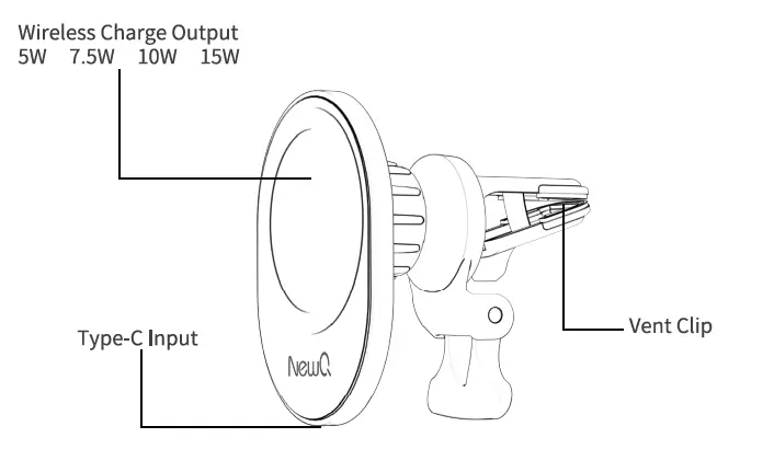 NewQ-NQ-WC-04-Car-Mount-Charger-fig-2