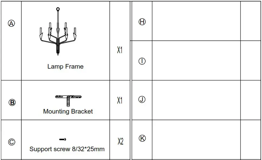 MAXIM LIGHTING 24349 Calyx 9 Light Chandelier - overview 1
