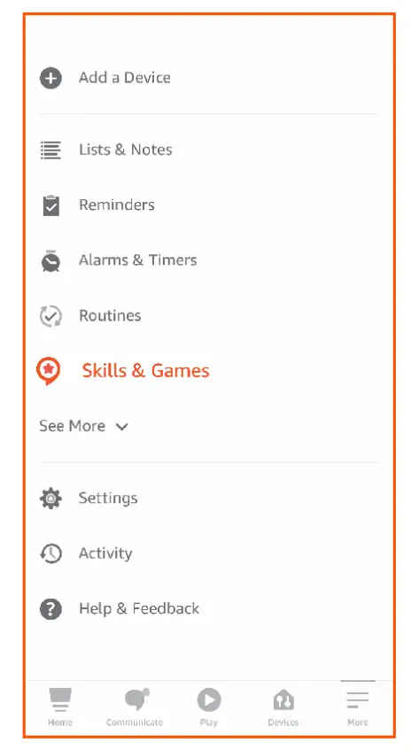 Use the Air Fryer with Amazon Alexa