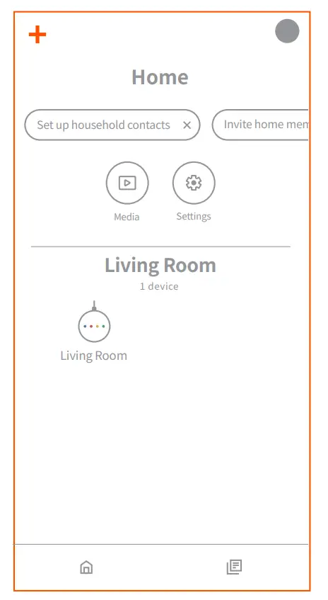 Use the Air Fryer with Google Assistant
