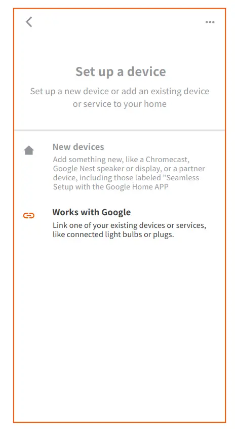 Use the Air Fryer with Google Assistant