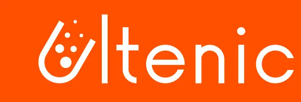 Ultenic Logo
