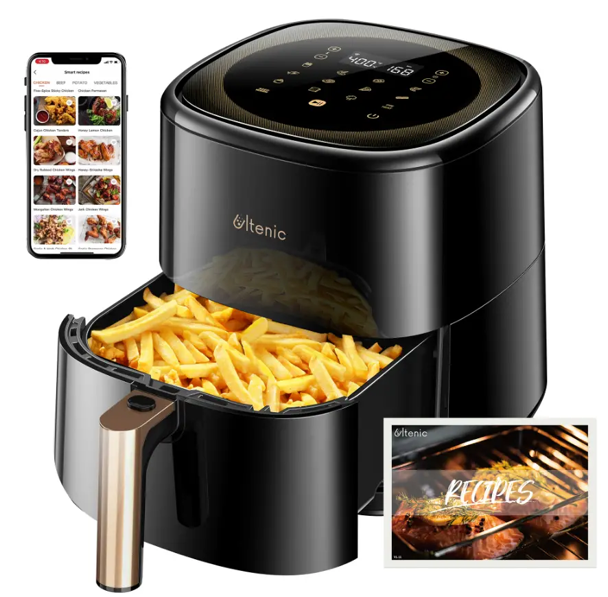 Ultenic K10 Air Fryer