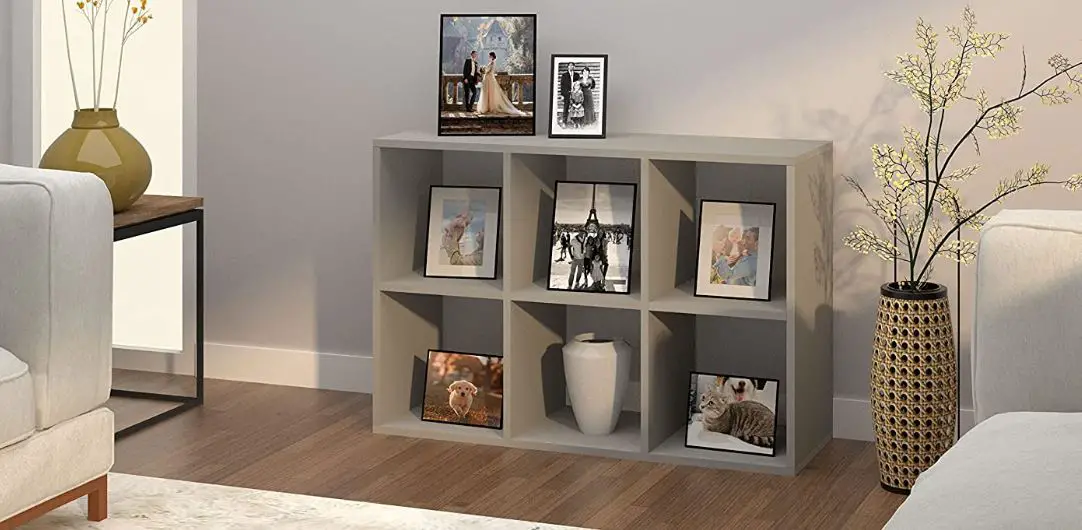 Closetmaid 4549 4-cube Organizer Instruction Manual Closetmaid 4549 4-cube Organizer Instruction Manual