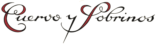 Cuervo y Sobrinos logo
