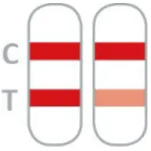 PRAXISDIENST NADAL Troponin I Test - icon 4