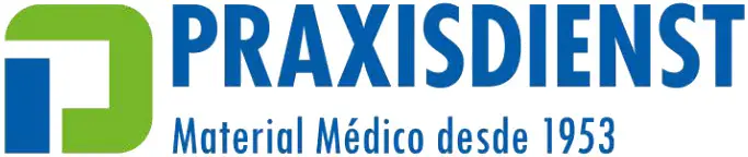 PRAXISDIENST logo
