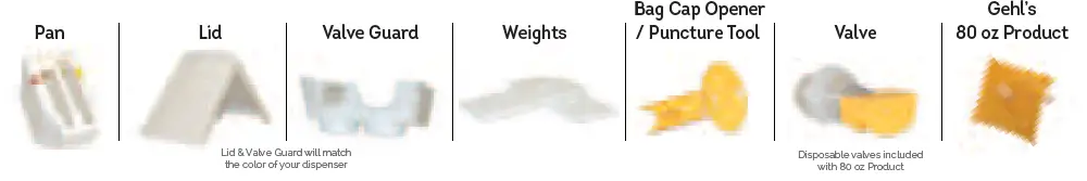 Gehl's-Hot-Top-2-Dual-Dispenser-product-image