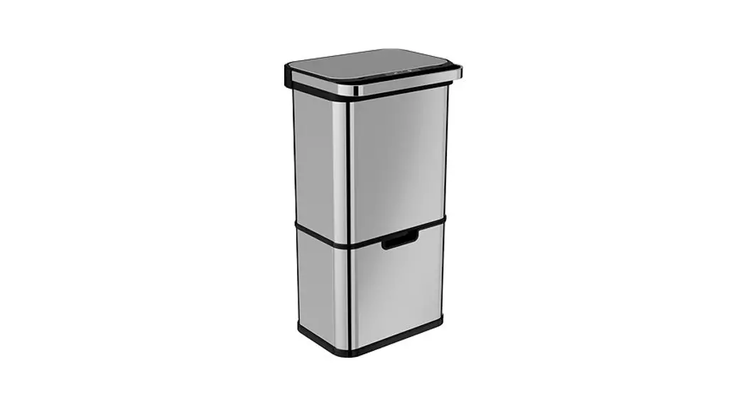 Helpmation Ak8892 Contactless Waste Bin User Manual