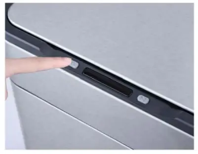 helpmation AK8892 Contactless Waste Bin - fig 3