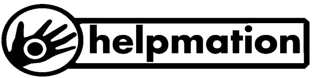 helpmation logo