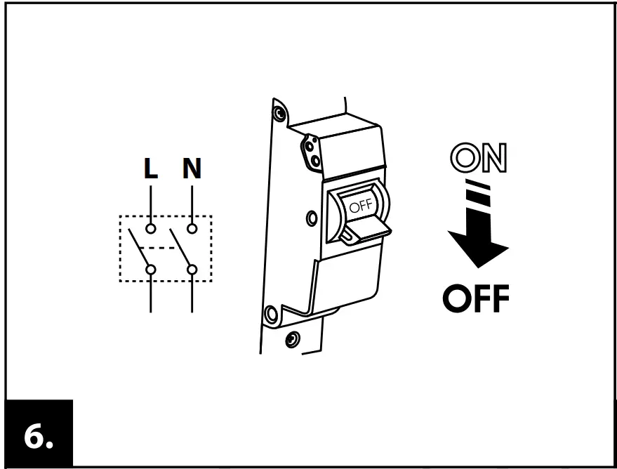 assembly instruction